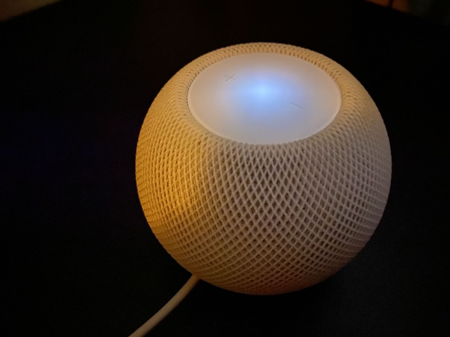 HomePod mini